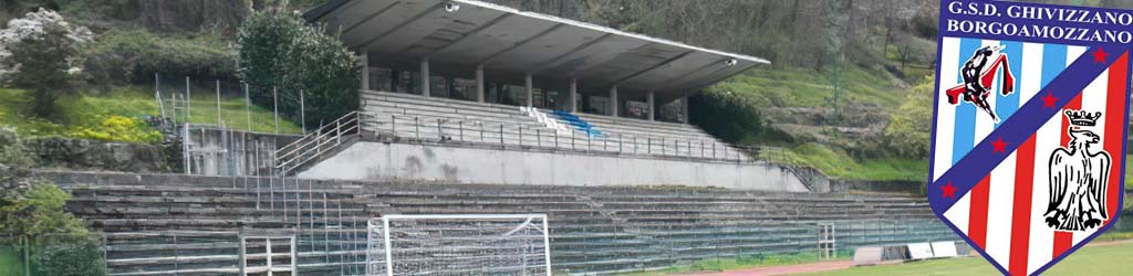 Stadio delle Terme